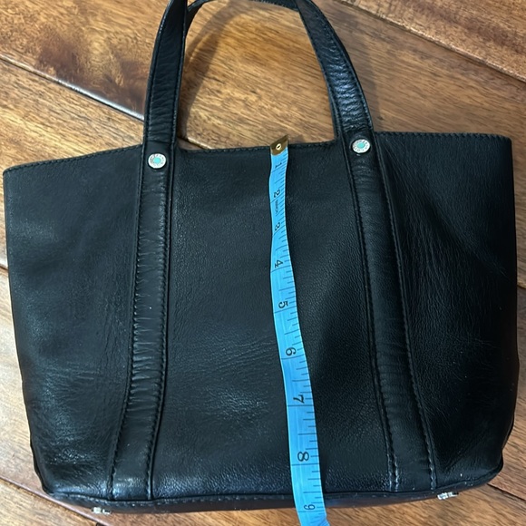 Tiffany & Co. Black Tote Bag - Picture 16 of 16